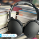 Imagen para el artículo titulado Probamos los Hesh ANC de Skullcandy: casi todo lo que le pido a unos auriculares premium está en estos gama media